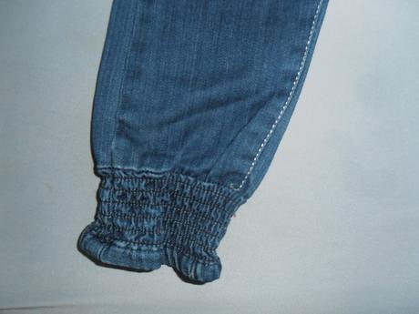 Dievčenské rifle, 116