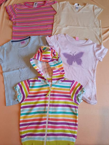 Tricka všetky spolu, 110