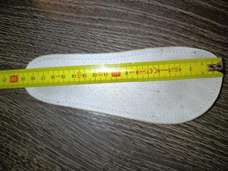 Baby bare barefoot topanky 29, baby bare shoes,29