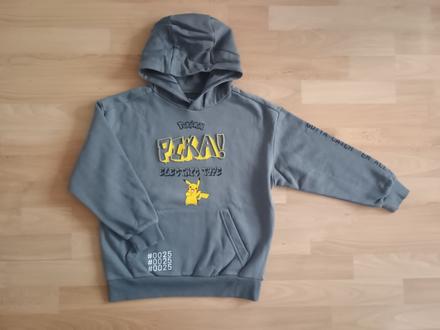 Mikina pokémon, 134