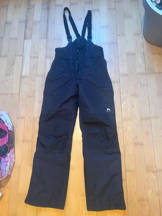 Lyžiarske nohavice, s