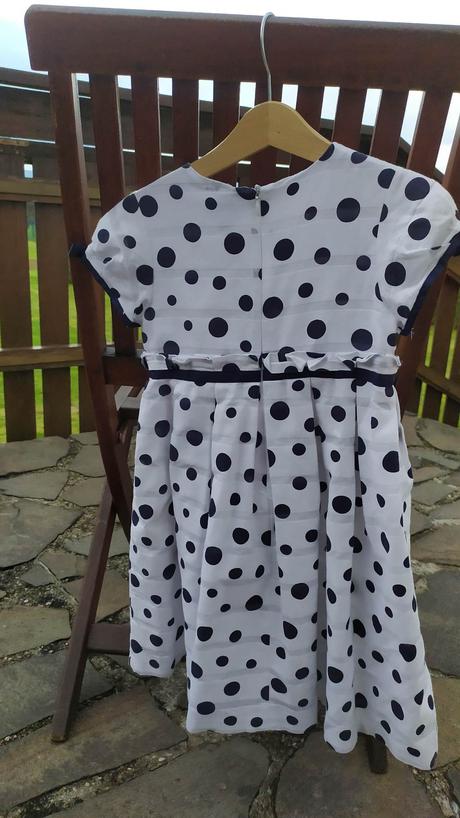 Šaty mayoral, mayoral,116