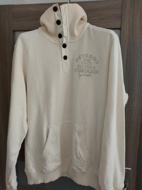 Pánska mikina alebo sveter, xl