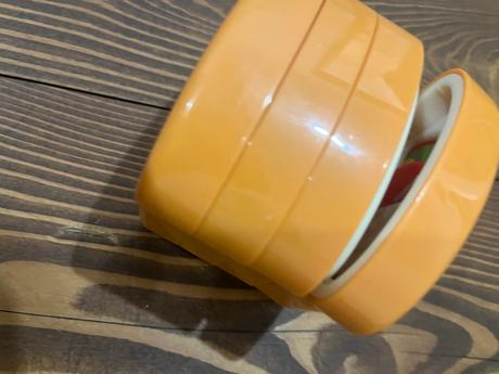 Toastovy chlebík hrkálky, 