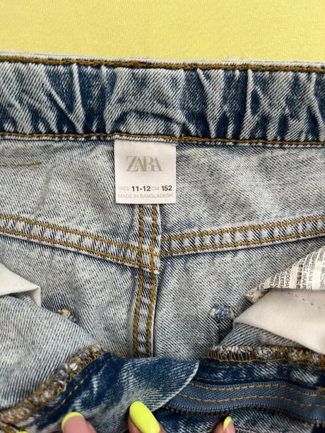 Zara kraťasy, zara,152