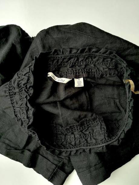 Letný overal derek heart, m