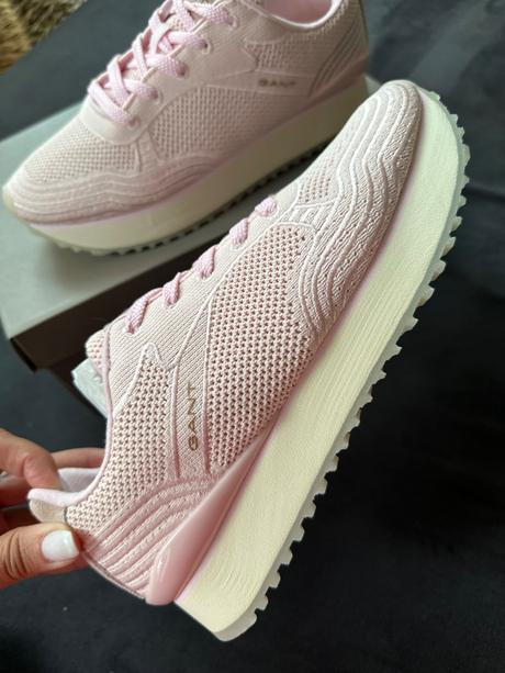 Tenisky gant, gant,38