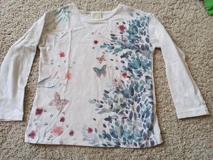 Tričko, zara,116
