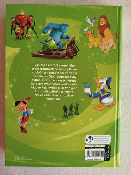 365 najkrajších príbehov, 