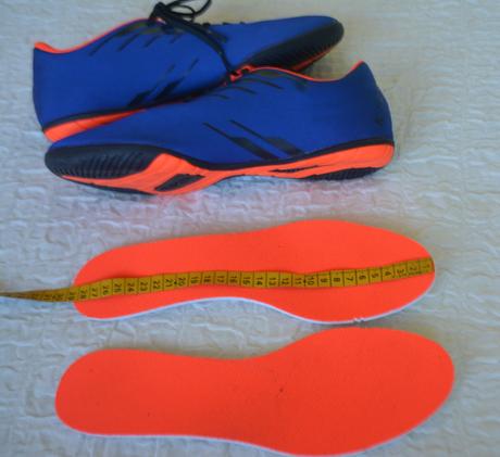 Futsalová obuv kipsta clr 300, veľ. 44/45, kipsta,44