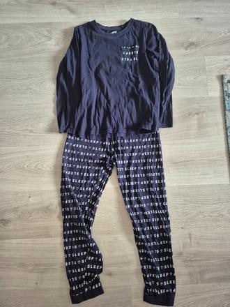 Pyzamo, pepperts,152