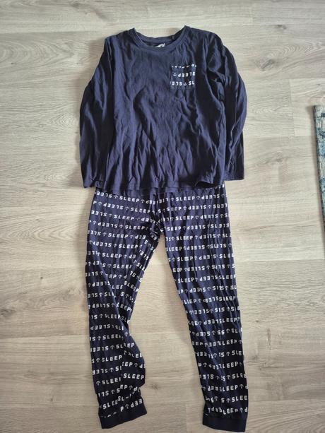 Pyzamo, pepperts,152