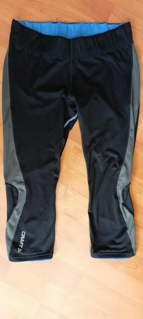 Športové legíny craft "m", m