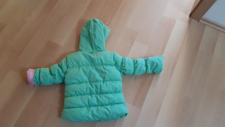 Bundička pre dievčatko, cherokee,92