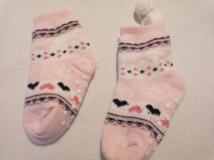 Hrejivé ponozky 26-30, 30