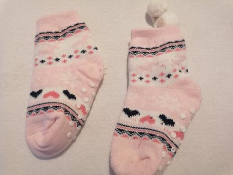 Hrejivé ponozky 26-30, 30