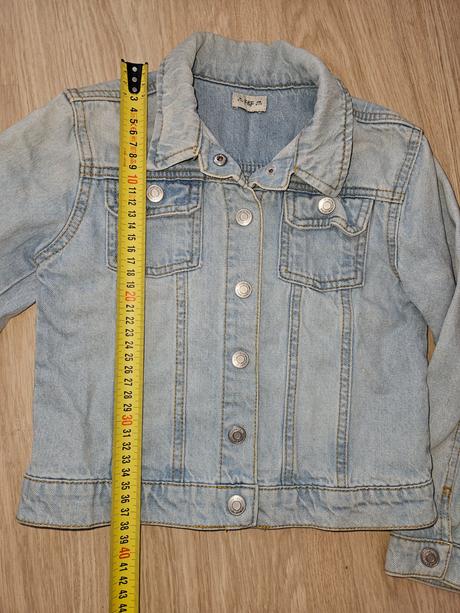 Riflova bunda, f&f,122