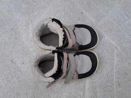 Baby bare febo winter, baby bare shoes,26