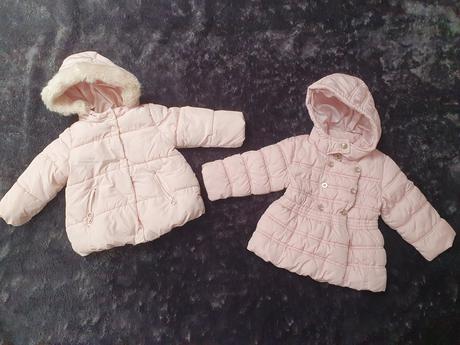Bundičky next a zara (86) 12-18 mesiacov, 86