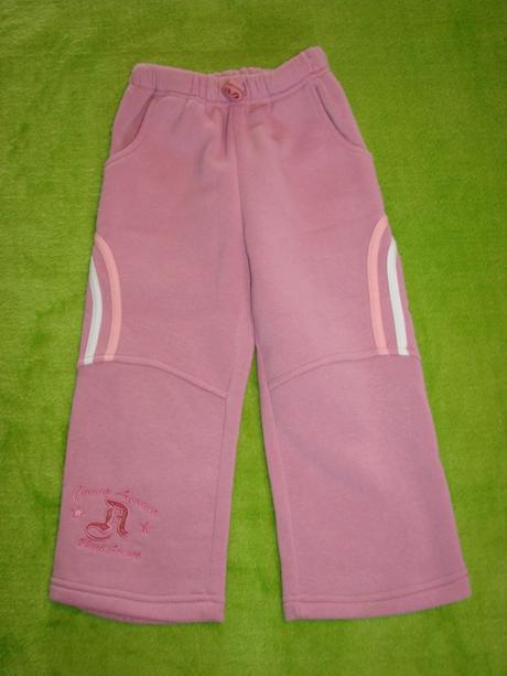 Teplučké tepláky, 98