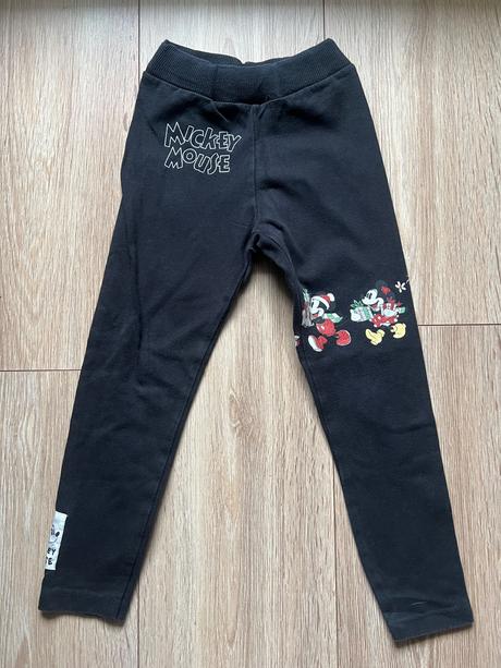 Zara mickey leginy., zara,116