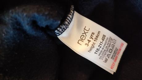 Mikina next 104, next,104