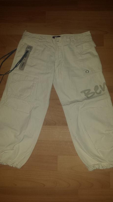 Tristvrtove nohavice bench, bench,26