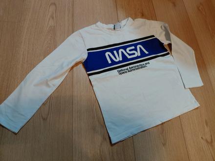 Tricko nasa, 134
