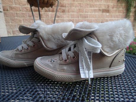 Nenosené jesenné topky, next,28