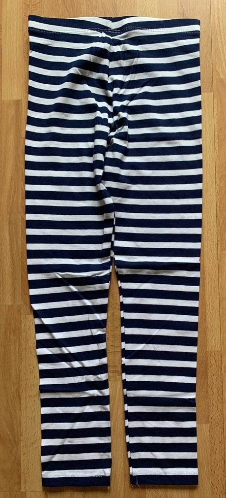 F&f pruhované legíny, f&f,122