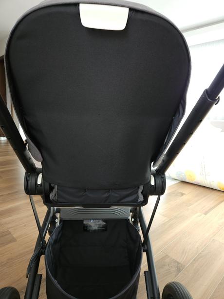 Kočík cybex balios s lux 3-kombinácia, cybex,cybex balios s lux