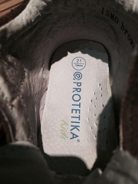 Topánky, protetika,21