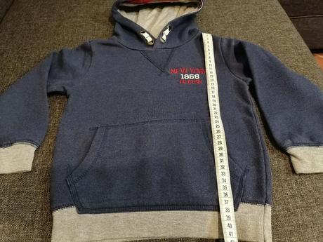 Mikina dopododo, veľ. 104, dopodopo,104