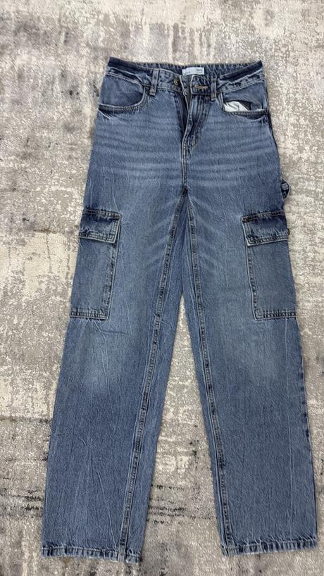 Rifle kapsáčové, sinsay,34