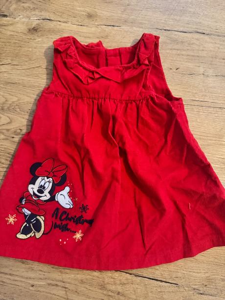 Šaty mickey, alive,68