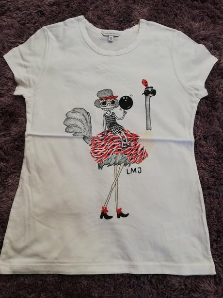 Tričko 2 ks marc jacobs, 146