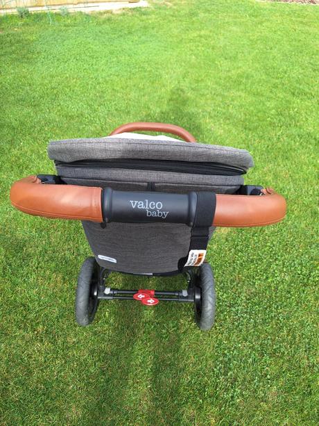 Valco baby kočík športový valco sport trend 4, valco baby,valco baby snap 4 trend