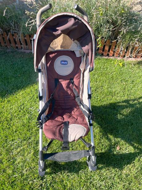 Golfový kočík chicco liteway, chicco,chicco liteway