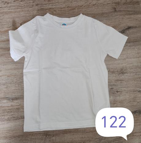 Tričko, 122