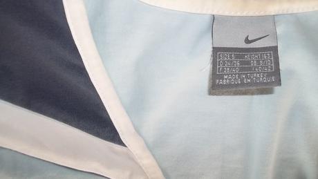 Pekne tričko, nike,s