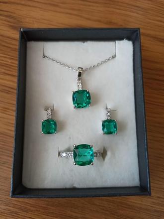 Suprava z chirurgickej ocele, 