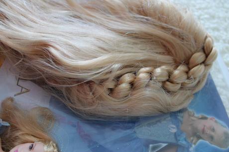 Parochňa popoluška,