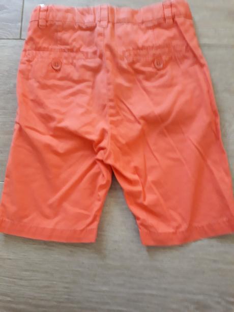 Kratke nohavice, h&m,116