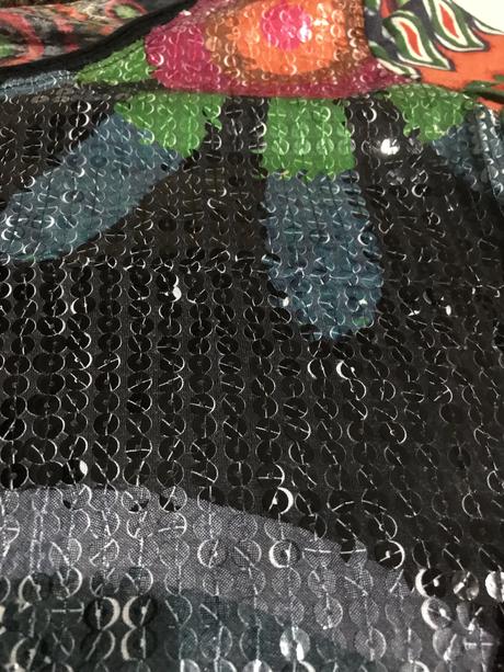 Desigual tričko, desigual,m