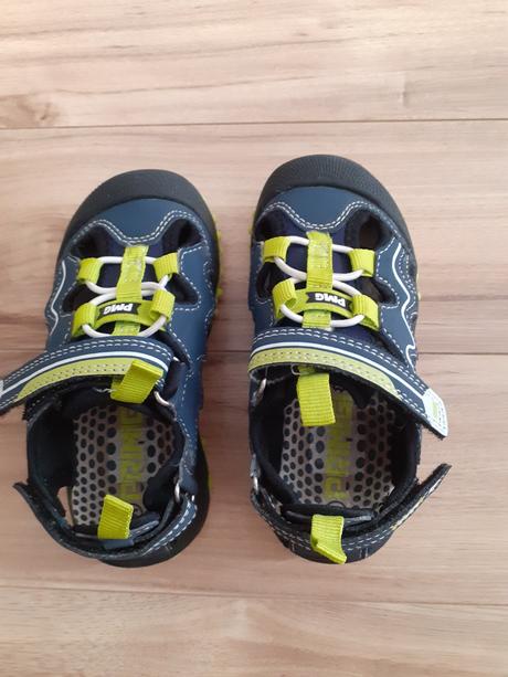 Primigi športové sandále, primigi,25