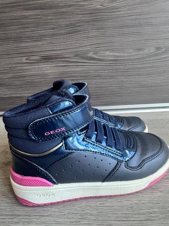 Tenisky geox, geox,29