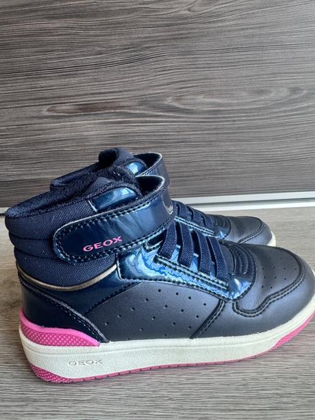 Tenisky geox, geox,29
