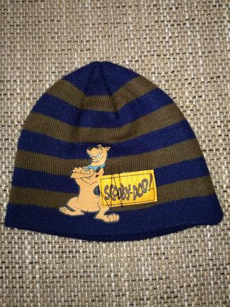 Čiapka scooby doo, 92