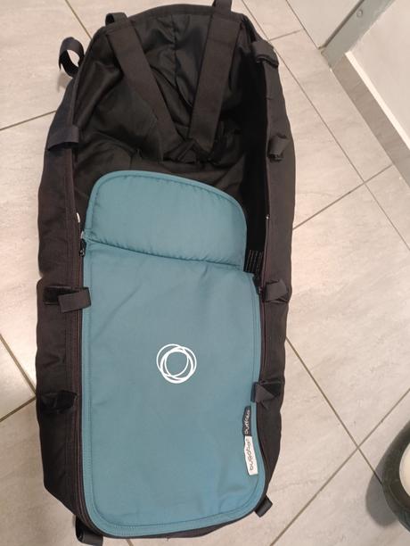 Kočík bugaboo buffalo s prislusenstvom, bugaboo,bugaboo buffalo