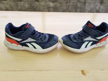 Tenisky reebok v.34, reebok,34